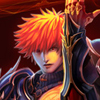 Phatom Pain Knight